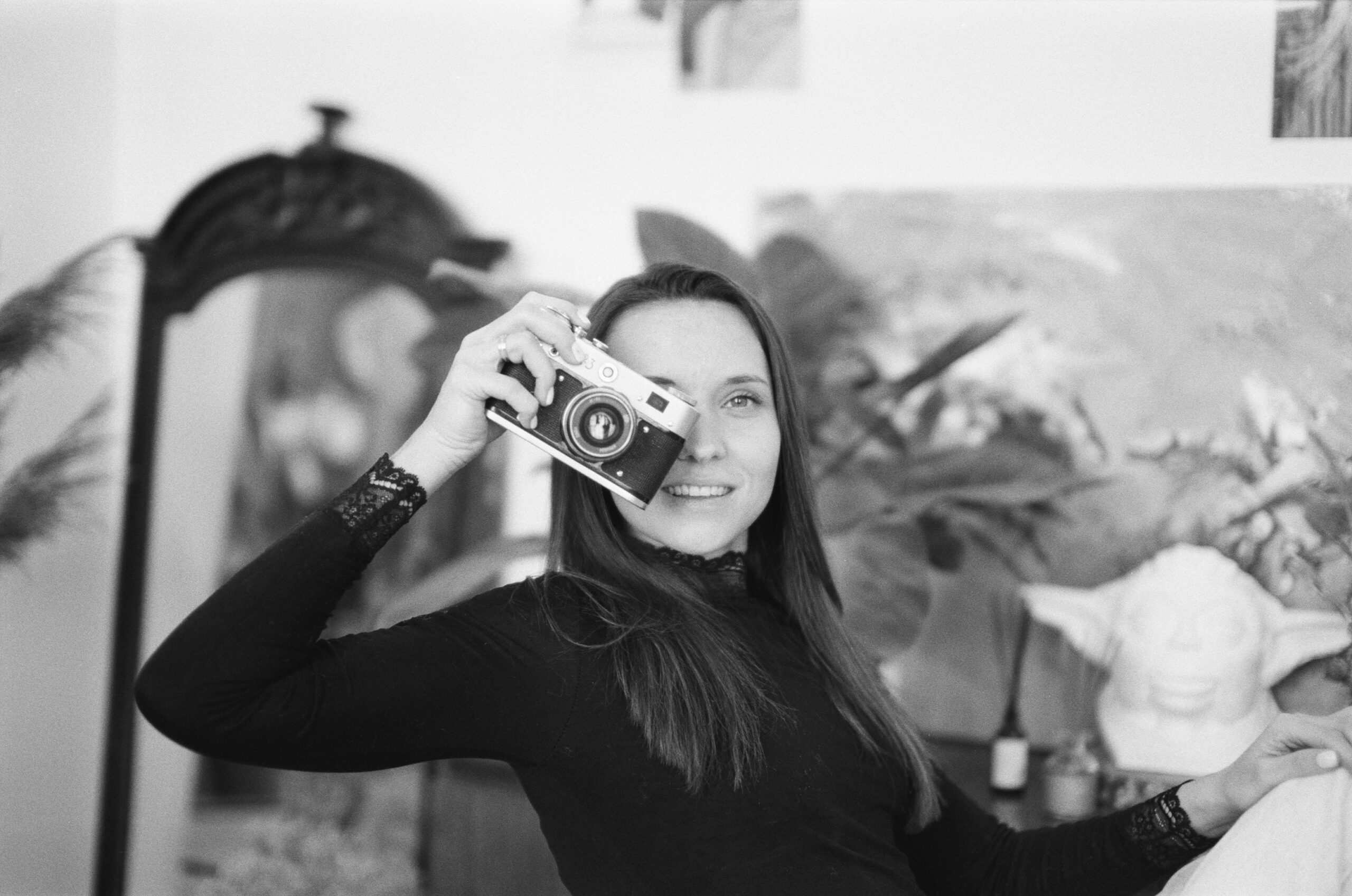 Лена – Фотографии, на которых меня нет