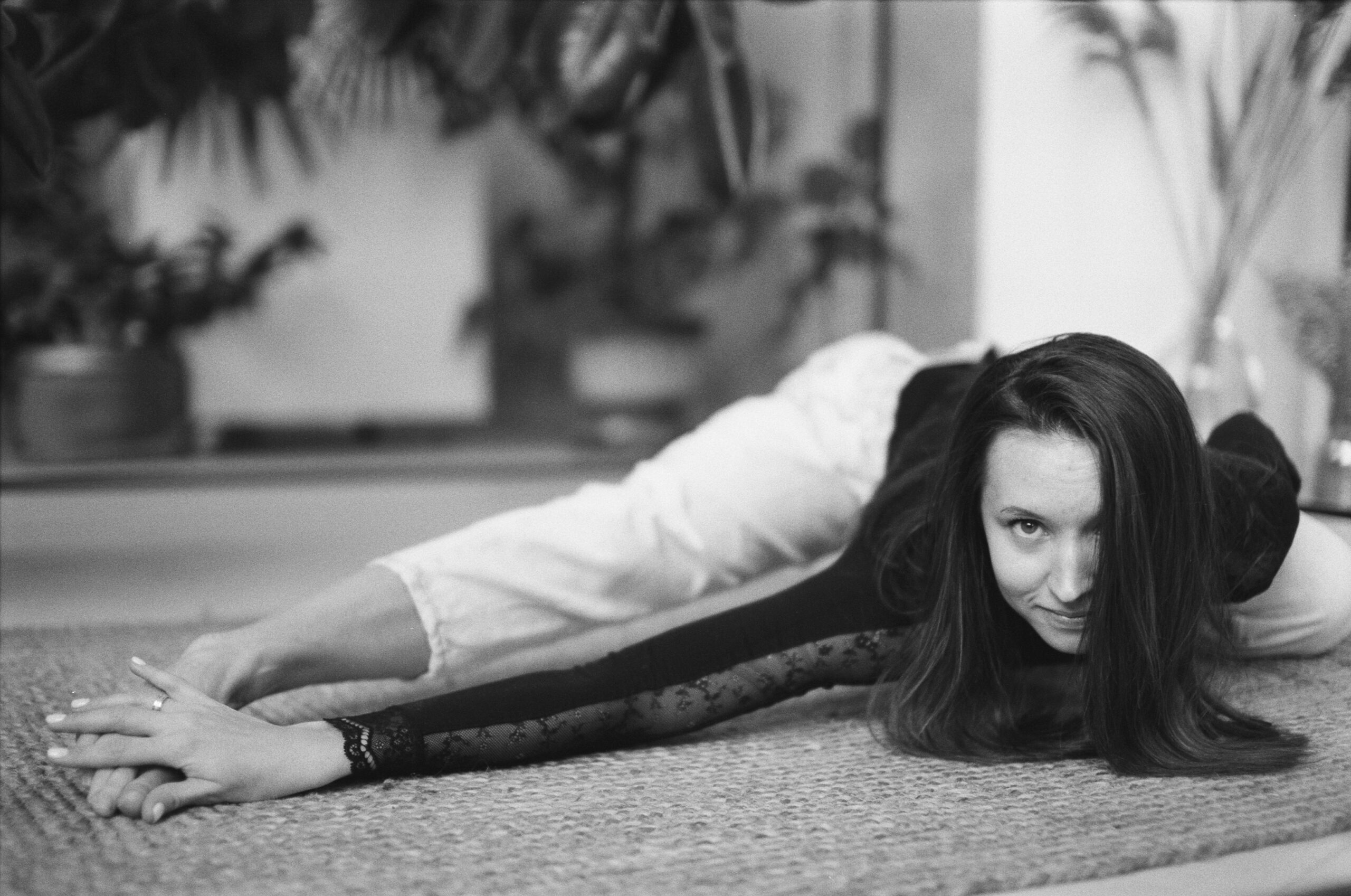 Лена – Фотографии, на которых меня нет